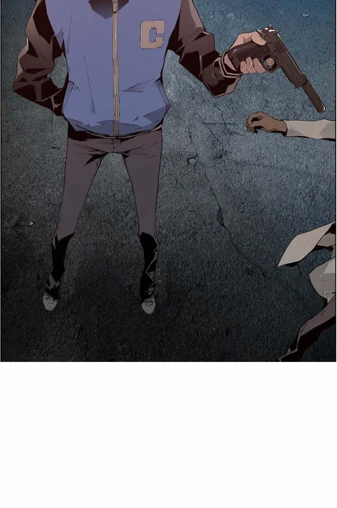 Terror Man Chapter 9 Page 8