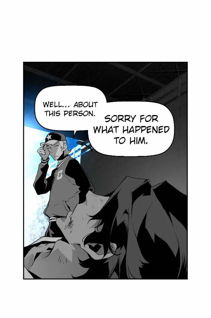 Terror Man Chapter 9 Page 10