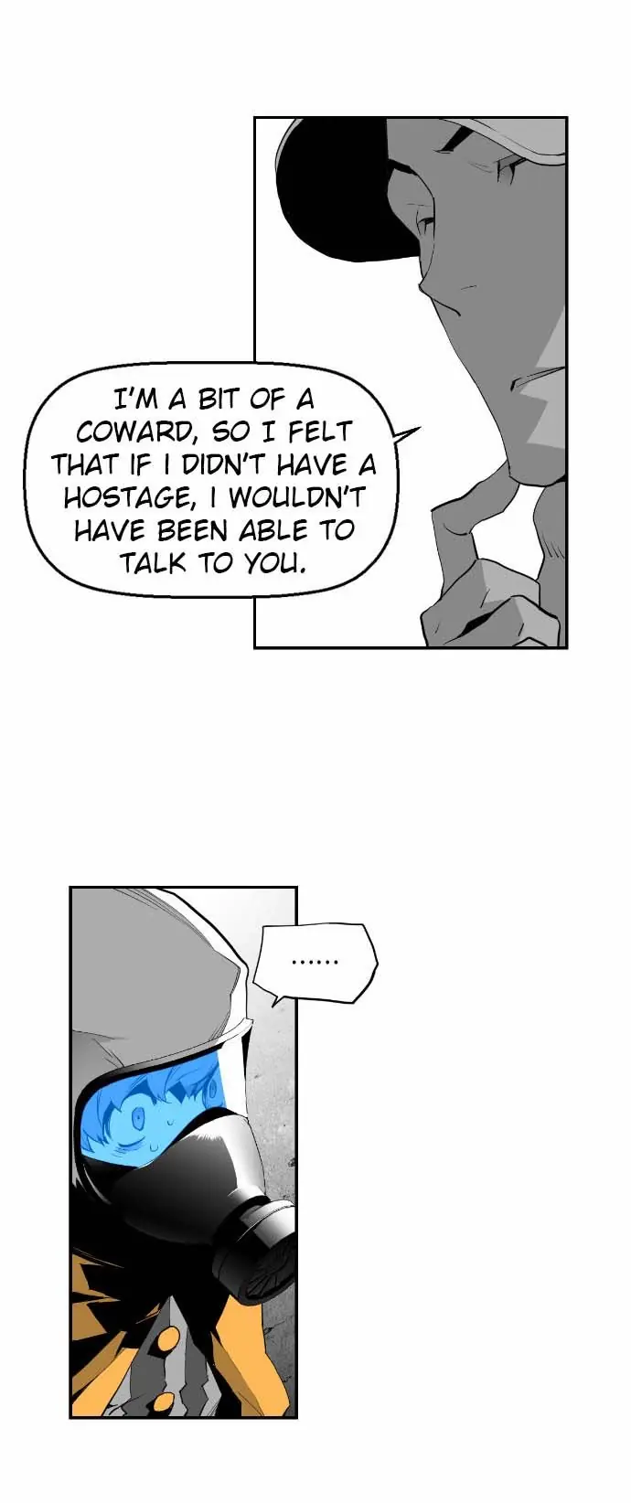 Terror Man Chapter 9 Page 11