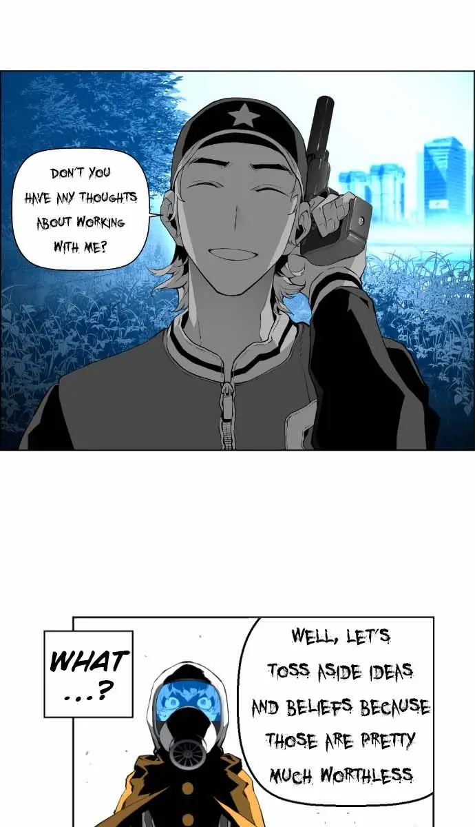 Terror Man Chapter 9 Page 15