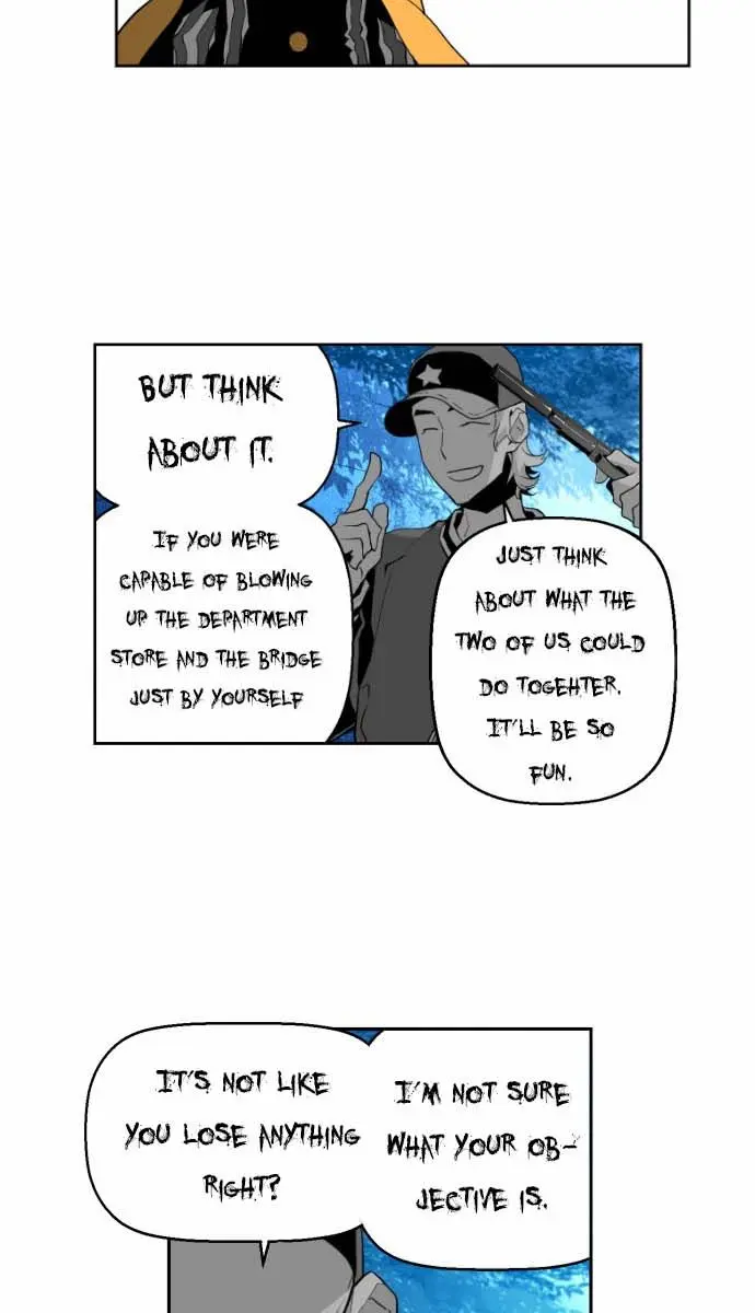 Terror Man Chapter 9 Page 16