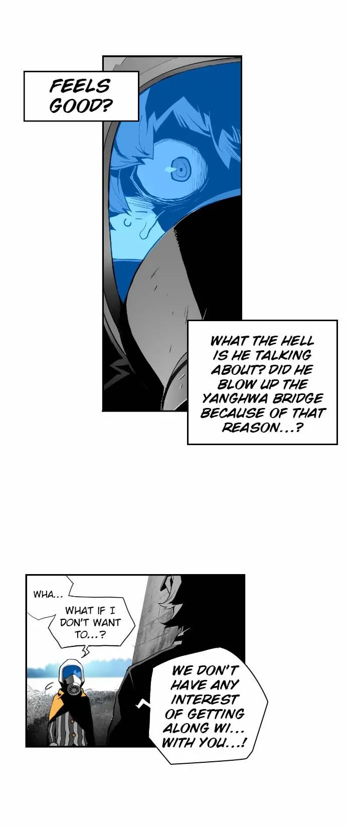 Terror Man Chapter 9 Page 18