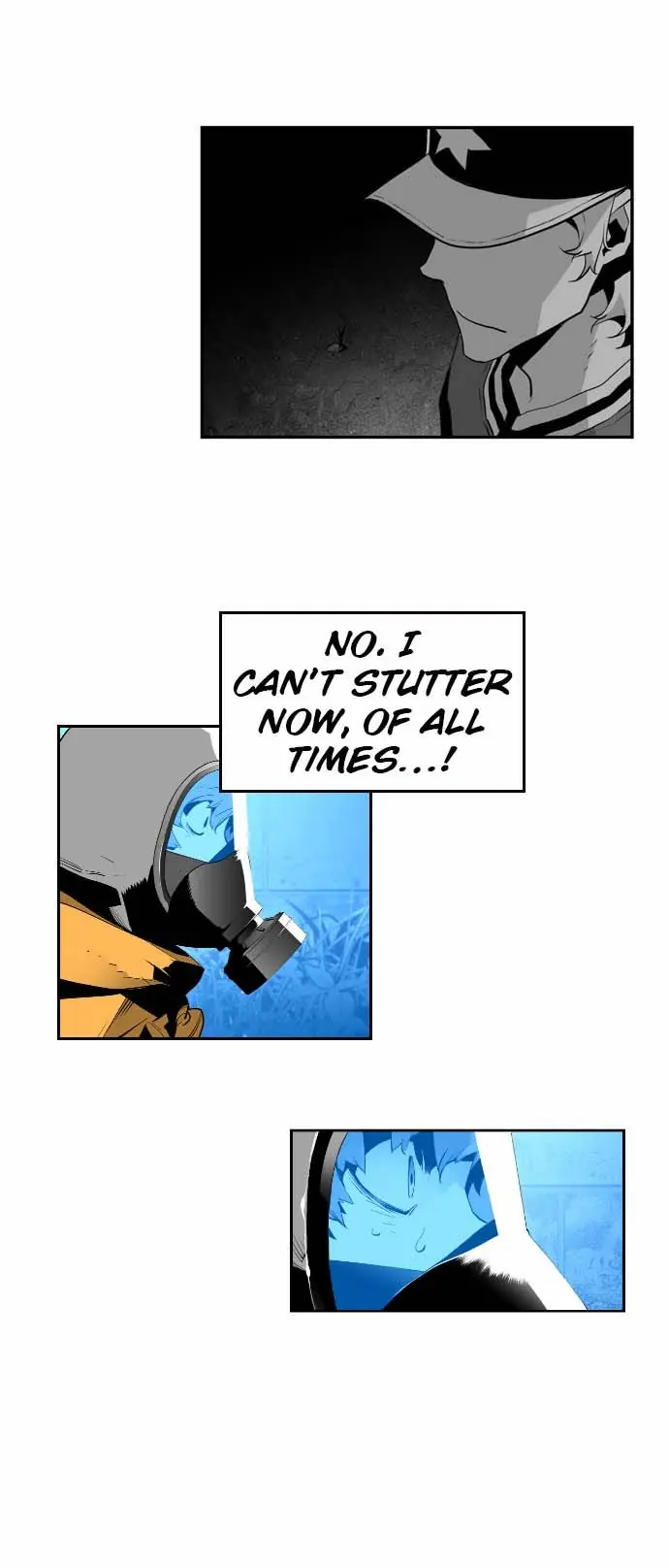 Terror Man Chapter 9 Page 19