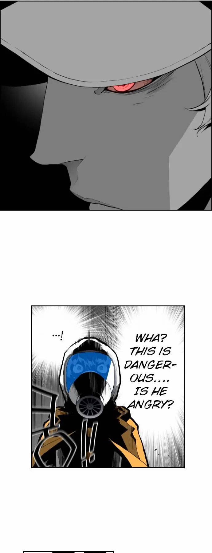 Terror Man Chapter 9 Page 20