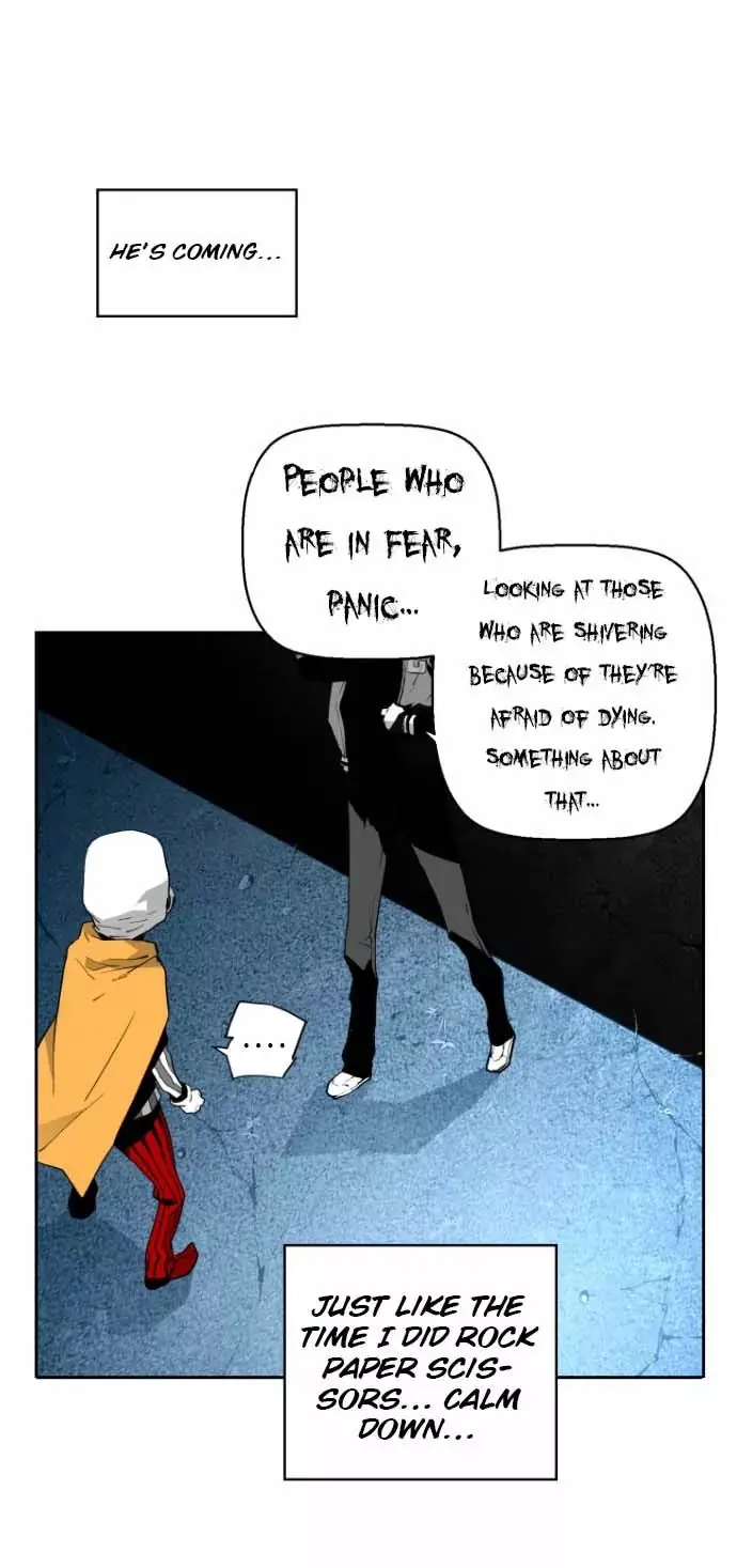 Terror Man Chapter 9 Page 22