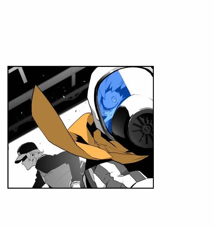 Terror Man Chapter 9 Page 25