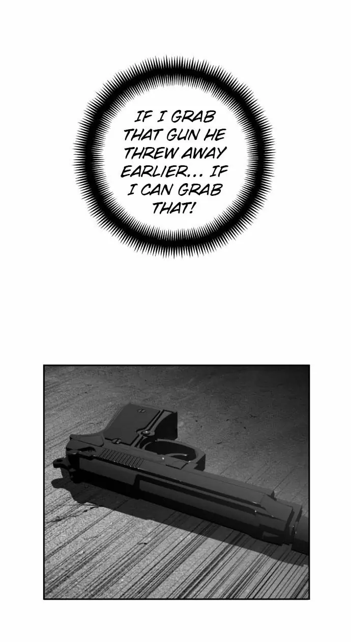 Terror Man Chapter 9 Page 28