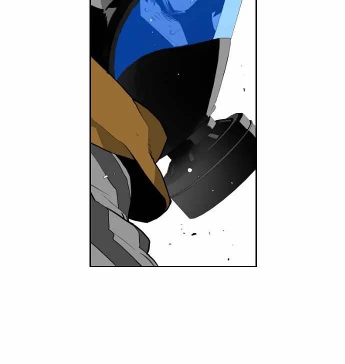 Terror Man Chapter 9 Page 31