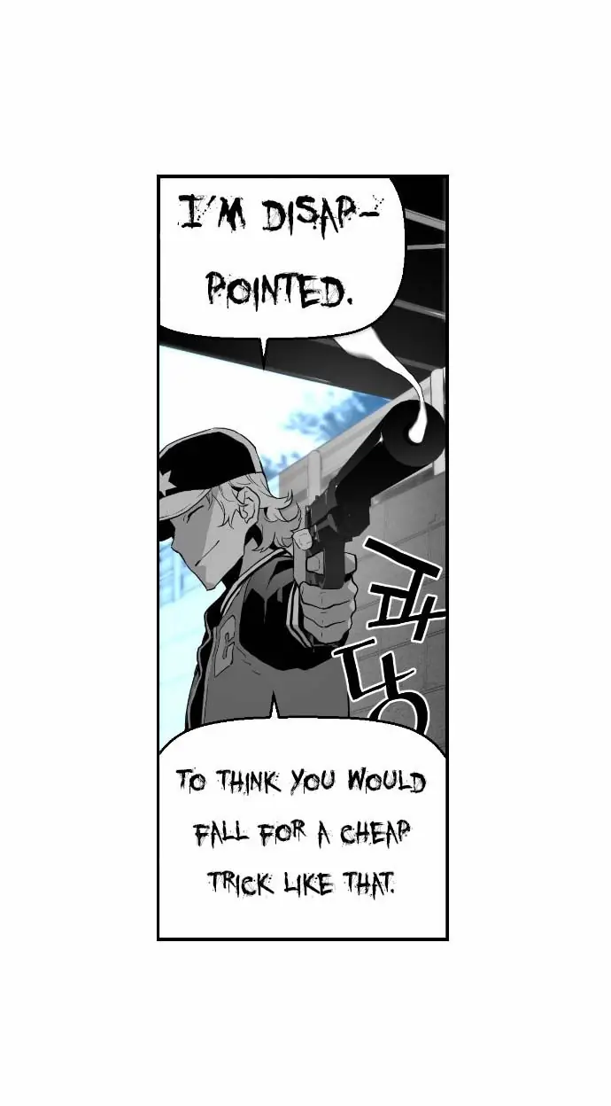 Terror Man Chapter 9 Page 32