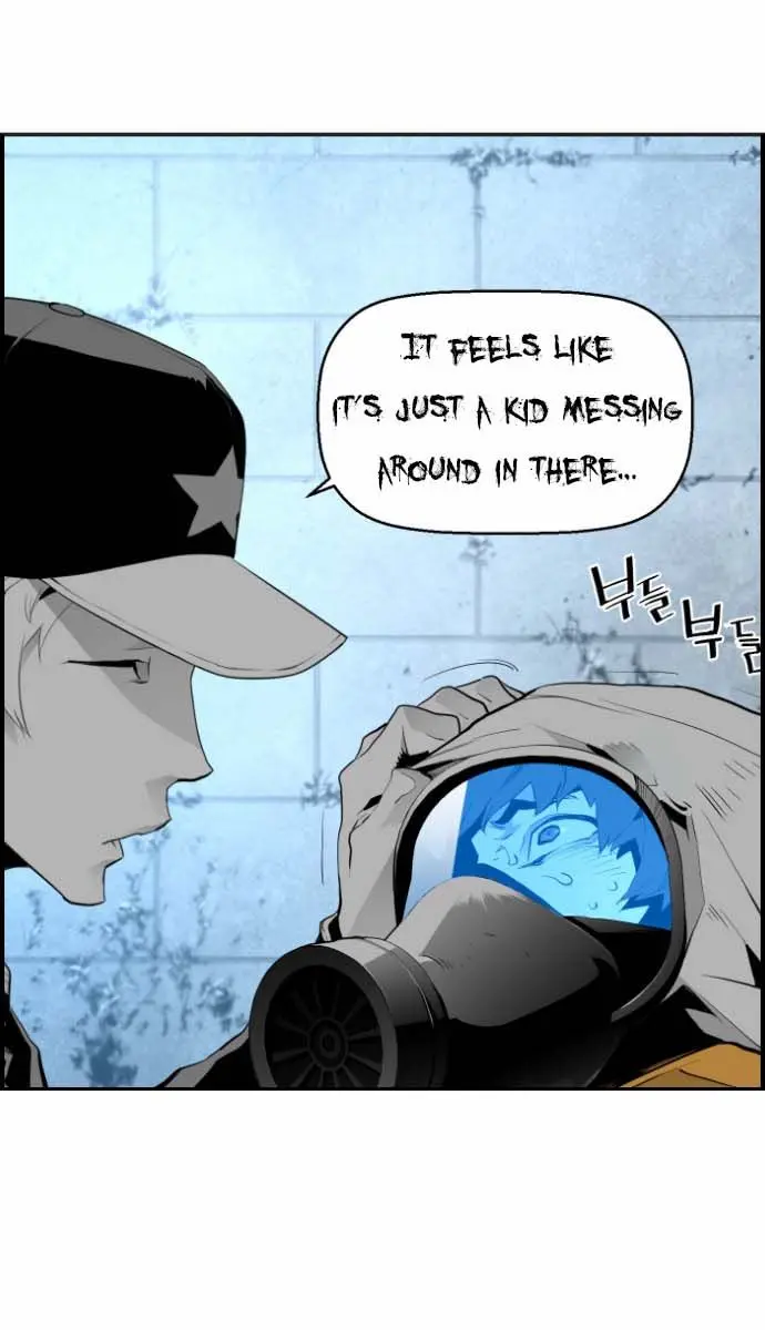 Terror Man Chapter 9 Page 34