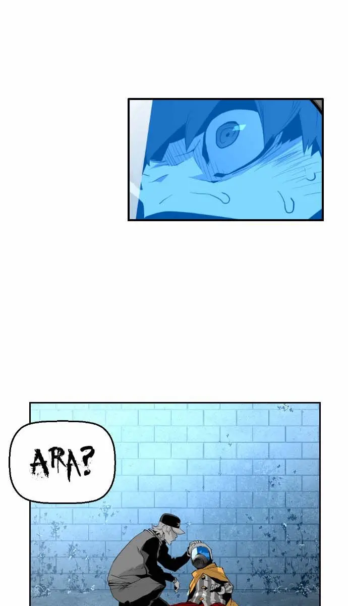 Terror Man Chapter 9 Page 36