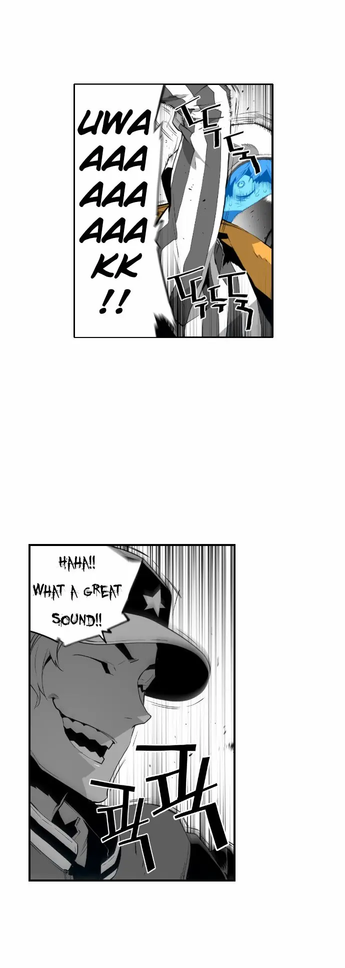 Terror Man Chapter 9 Page 40