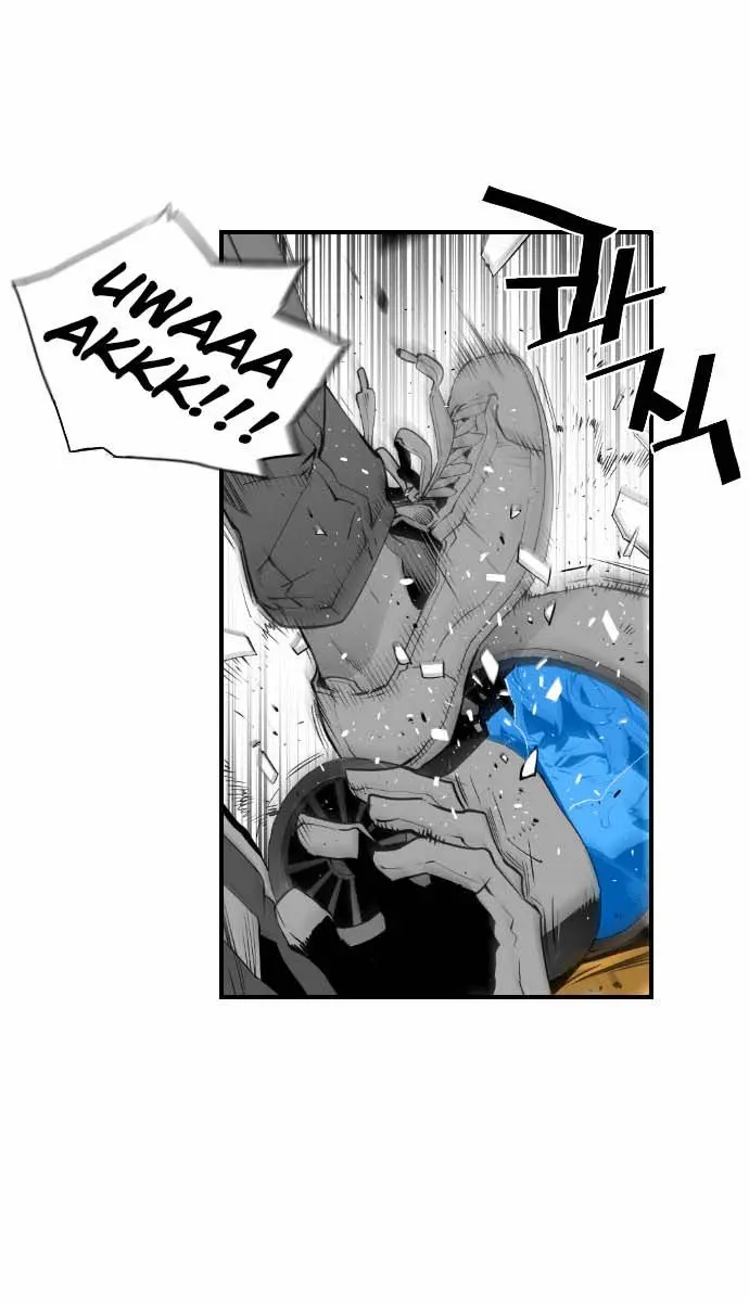 Terror Man Chapter 9 Page 41