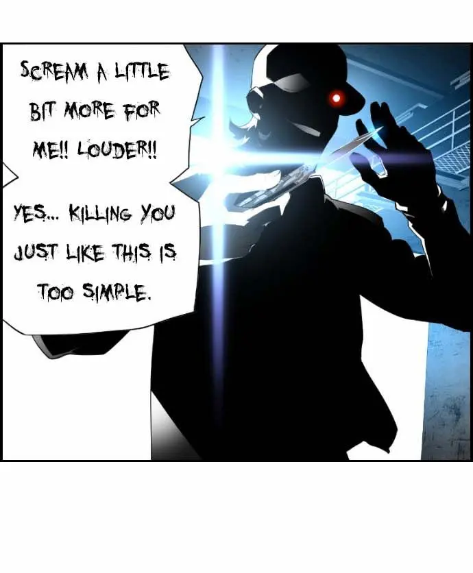 Terror Man Chapter 9 Page 42