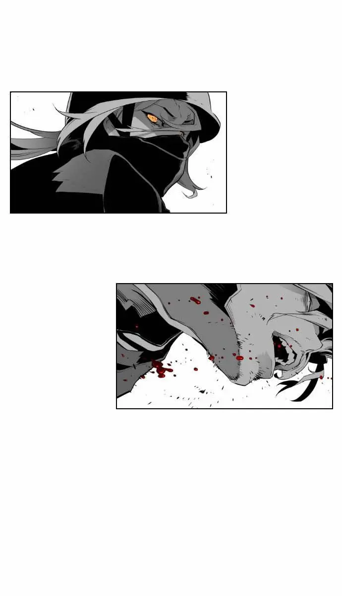 Terror Man Chapter 9 Page 47