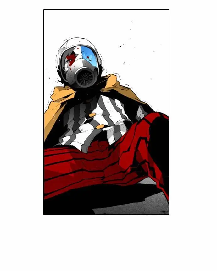 Terror Man Chapter 9 Page 48