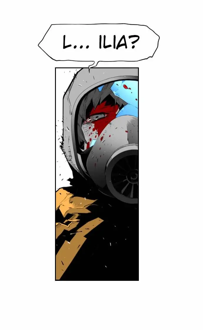 Terror Man Chapter 9 Page 50