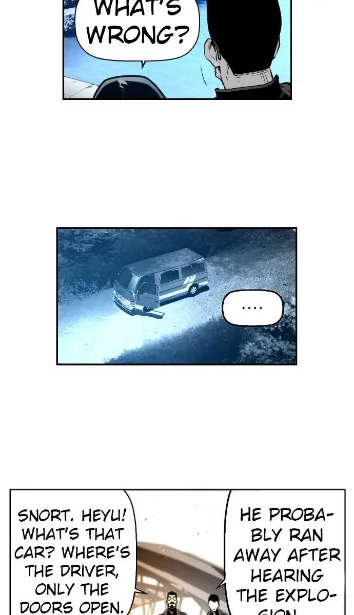 Terror Man Chapter 9 Page 53