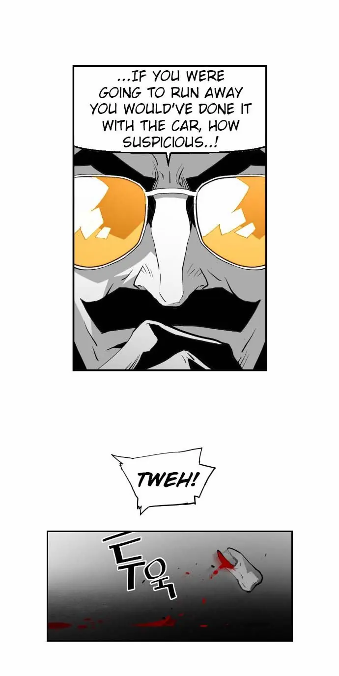 Terror Man Chapter 9 Page 55