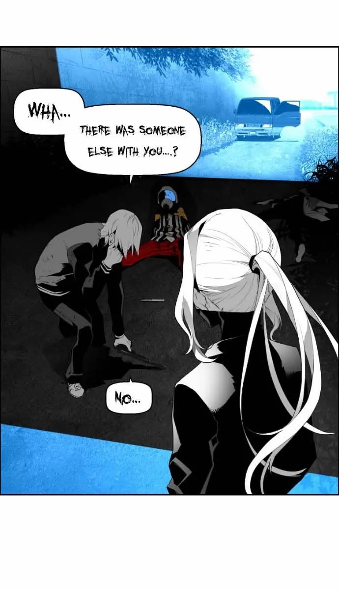 Terror Man Chapter 9 Page 57