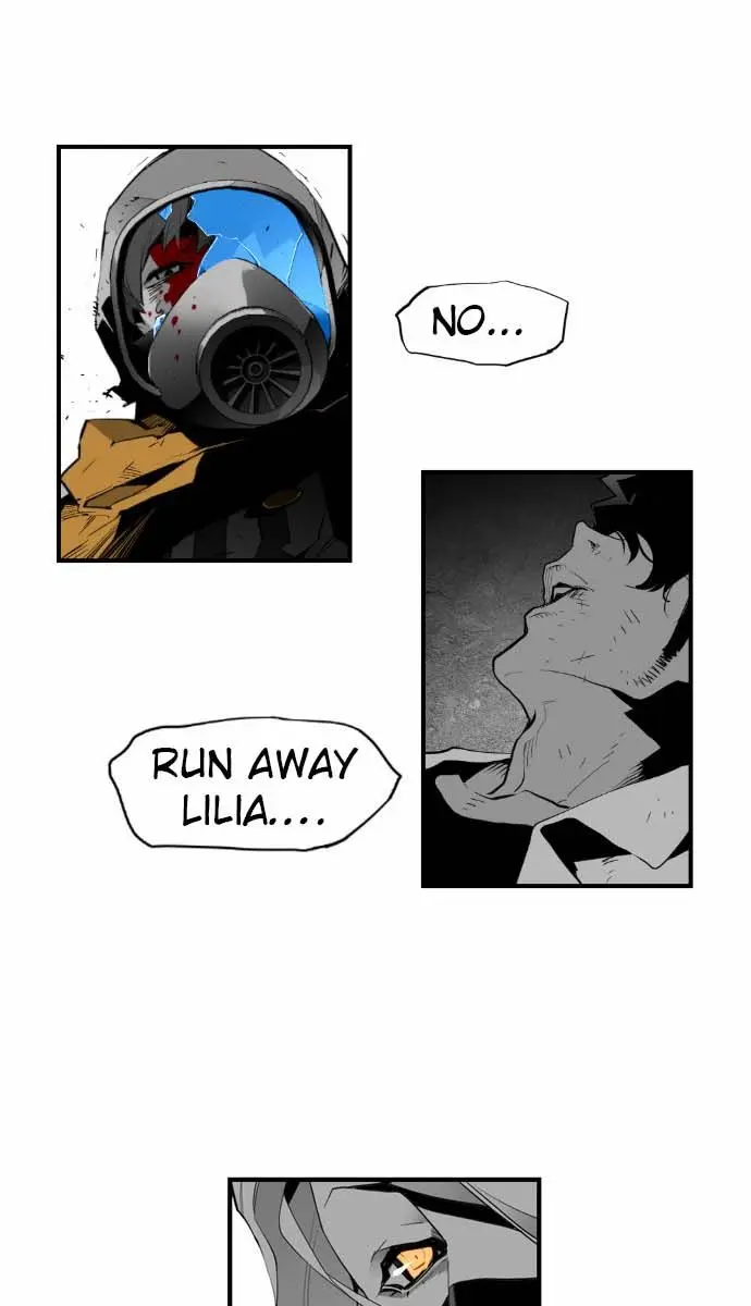 Terror Man Chapter 9 Page 59