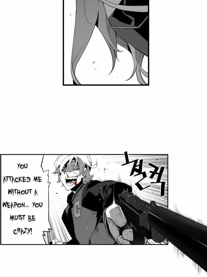 Terror Man Chapter 9 Page 60