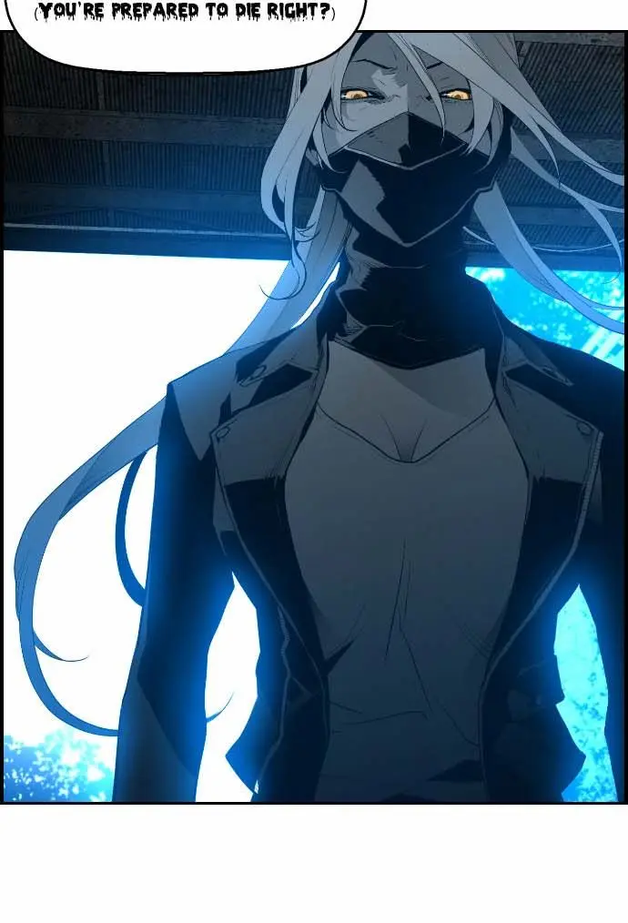 Terror Man Chapter 9 Page 65