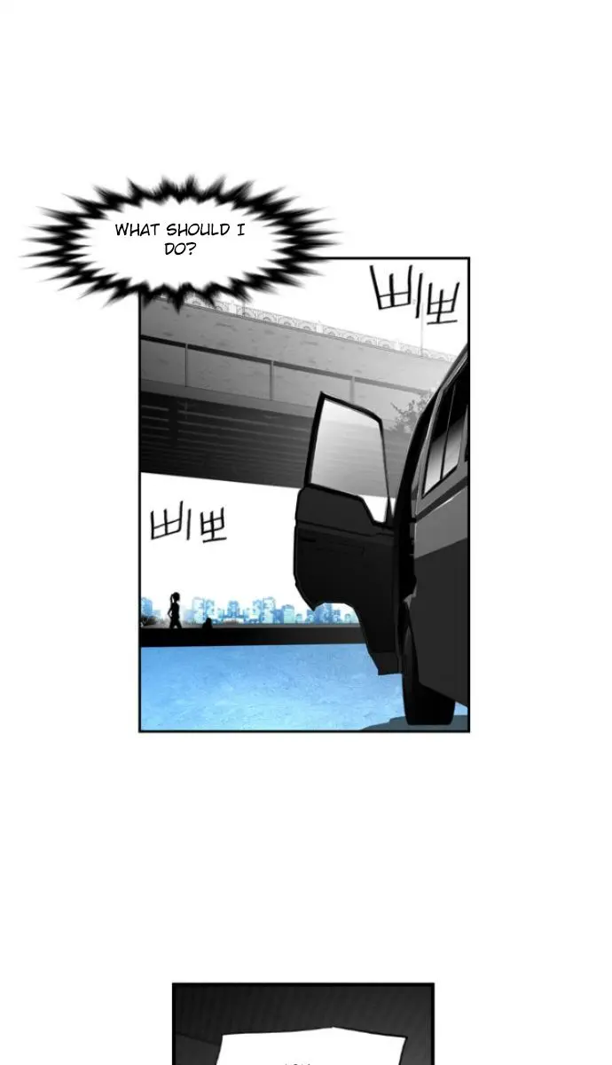 Terror Man Chapter 10 Page 24