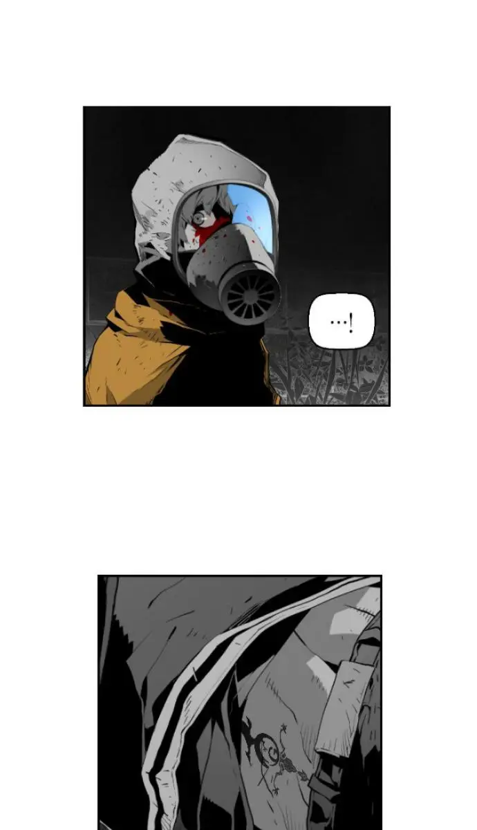 Terror Man Chapter 10 Page 29