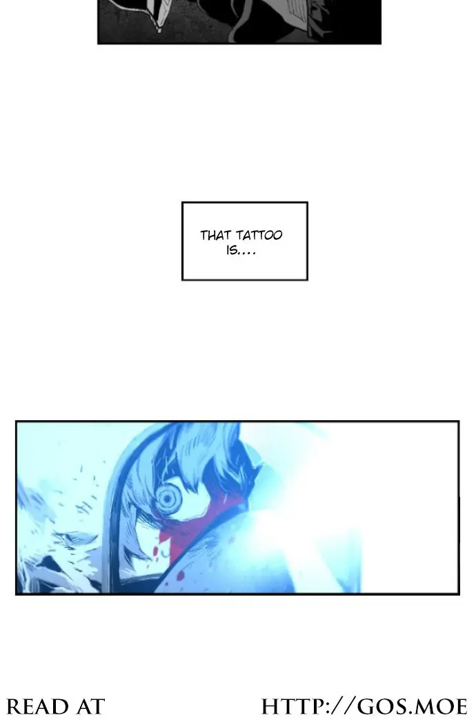 Terror Man Chapter 10 Page 30