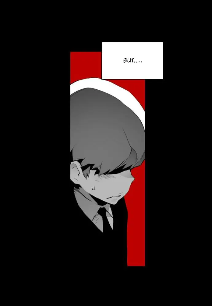 Terror Man Chapter 10 Page 40