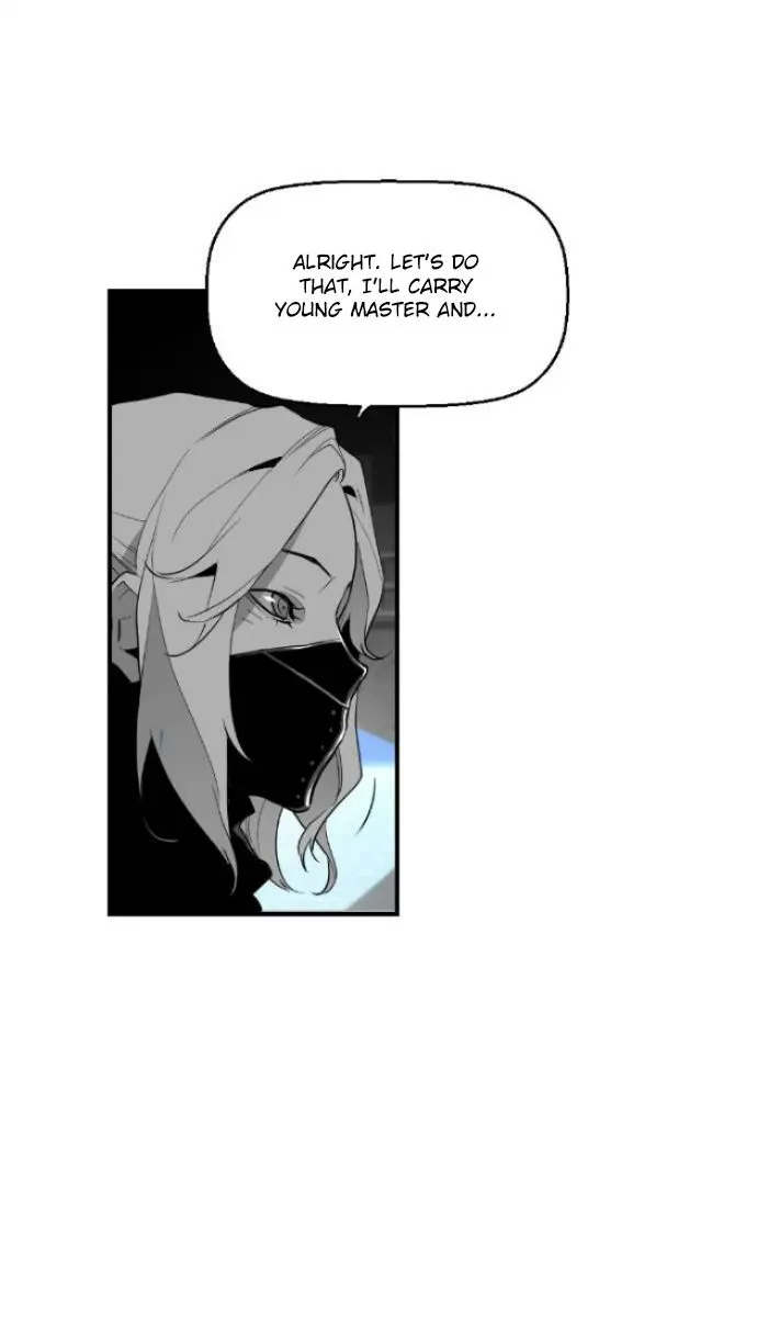 Terror Man Chapter 10 Page 50