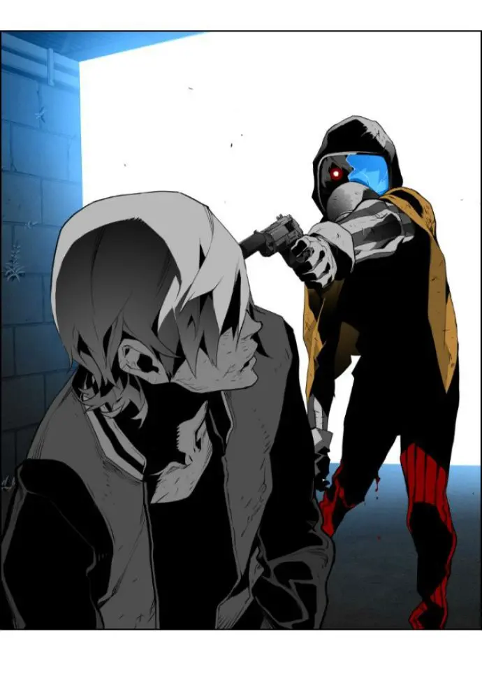 Terror Man Chapter 10 Page 53