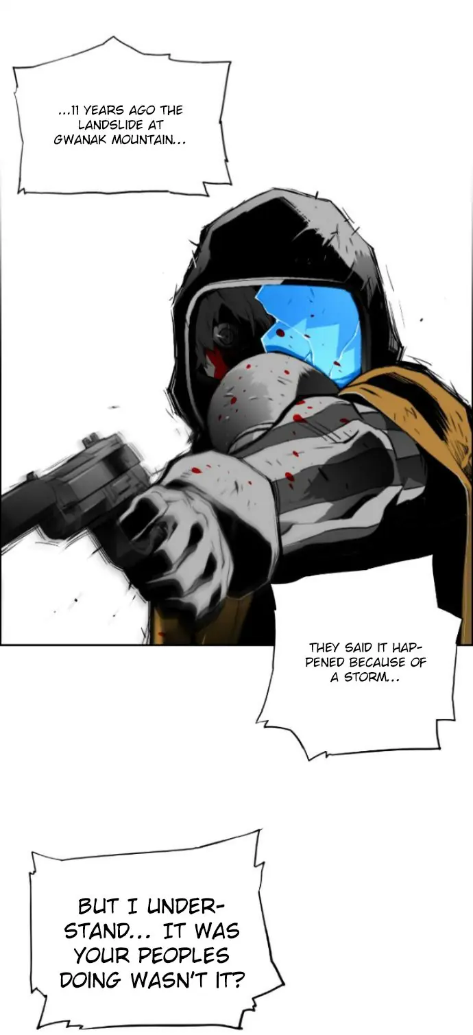 Terror Man Chapter 10 Page 54