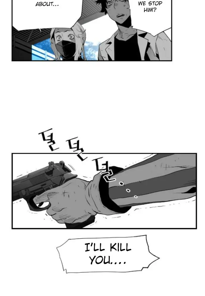 Terror Man Chapter 10 Page 56