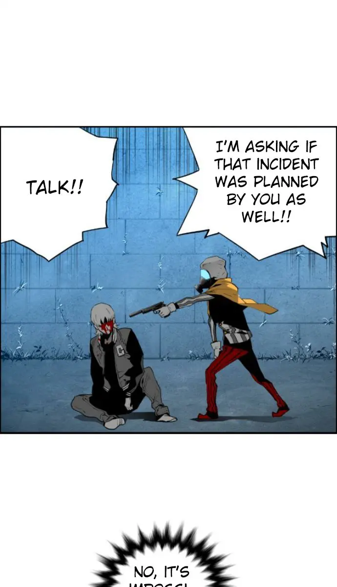 Terror Man Chapter 10 Page 57