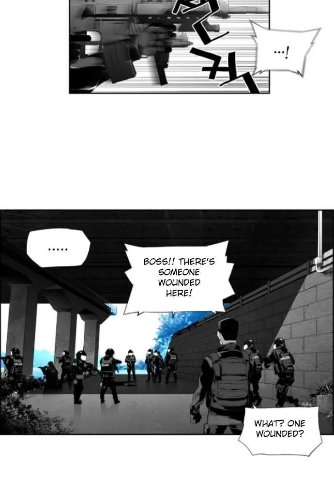 Terror Man Chapter 10 Page 67