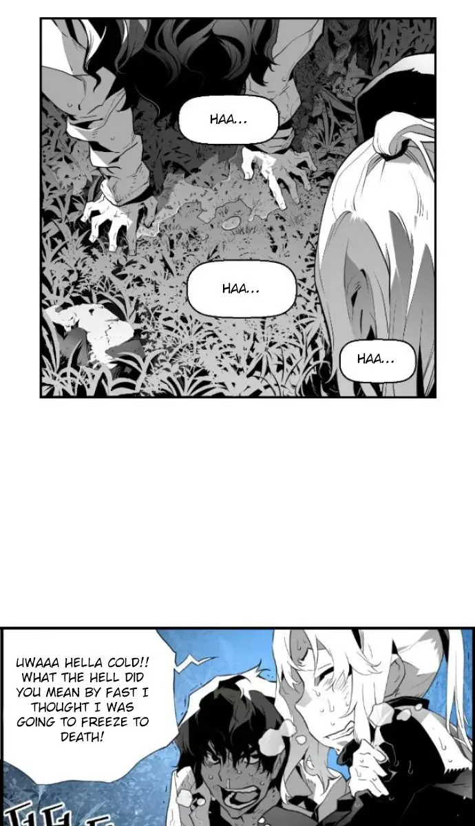 Terror Man Chapter 10 Page 72