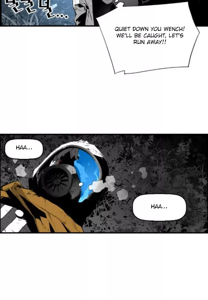 Terror Man Chapter 10 Page 73