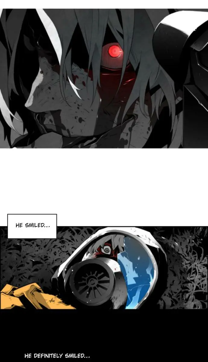 Terror Man Chapter 10 Page 74