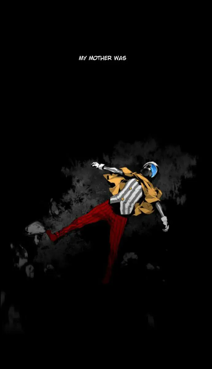 Terror Man Chapter 10 Page 76