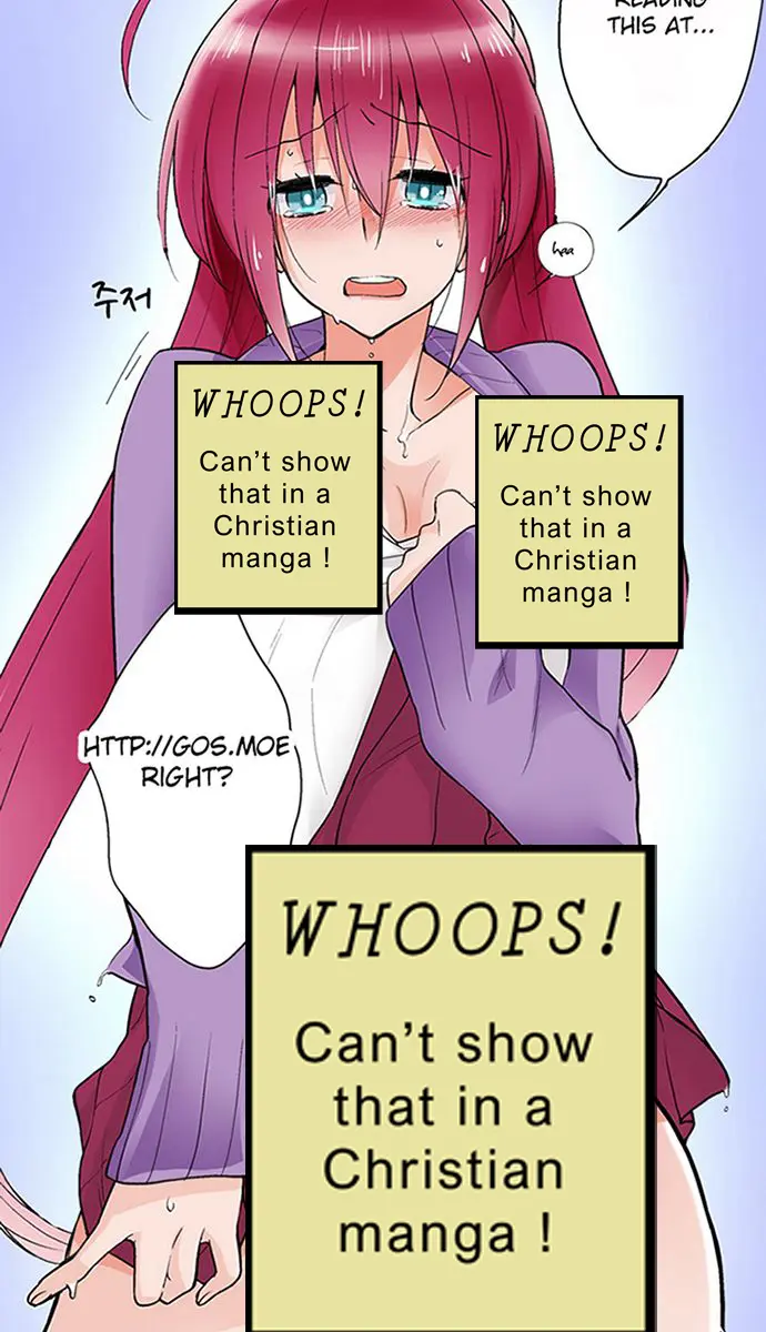 Terror Man Chapter 10 Page 78