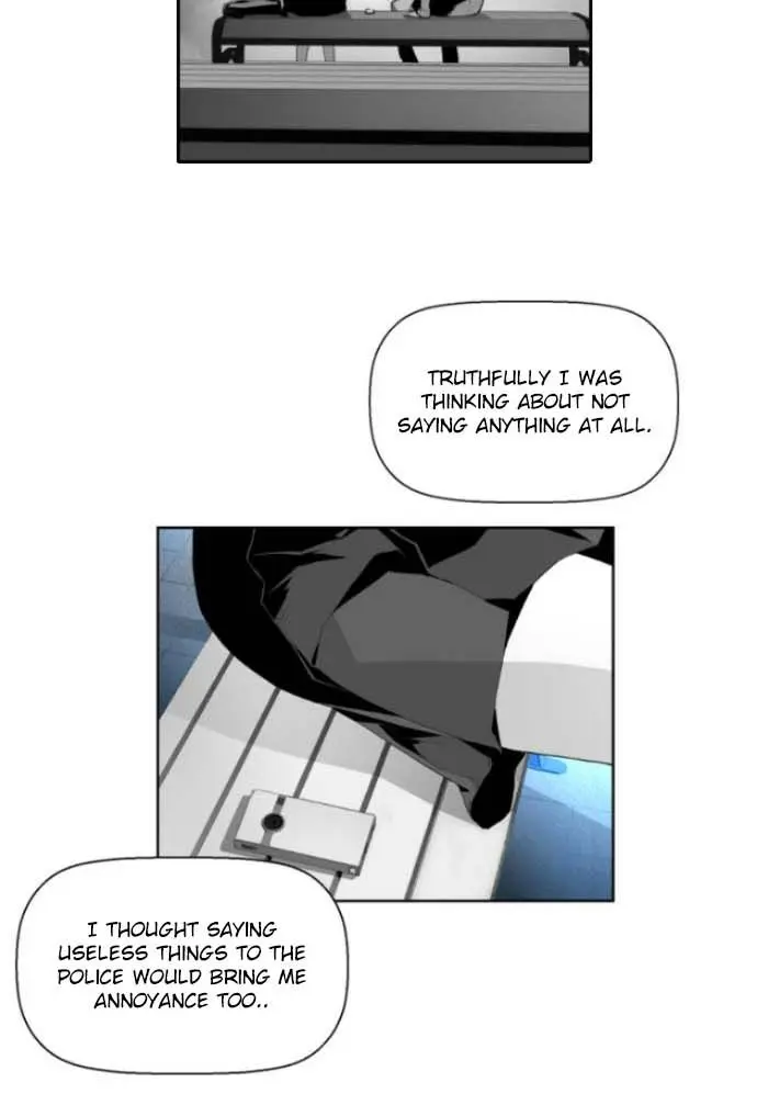 Terror Man Chapter 11 Page 4