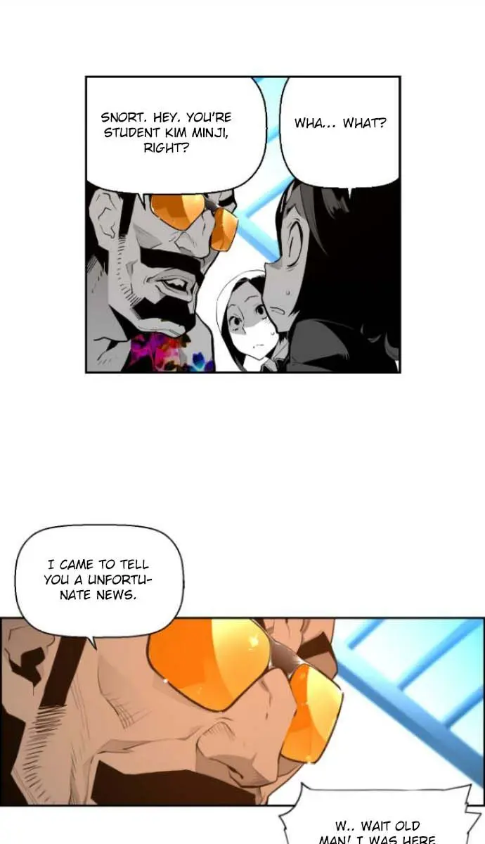 Terror Man Chapter 11 Page 18