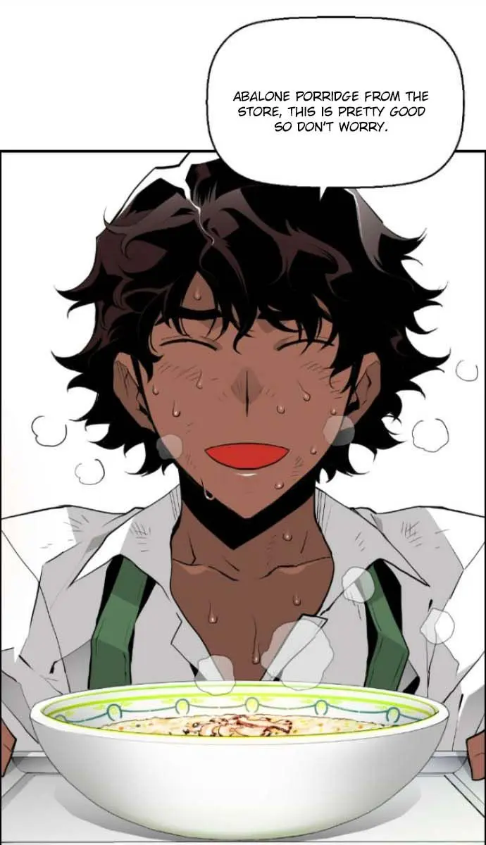 Terror Man Chapter 11 Page 25