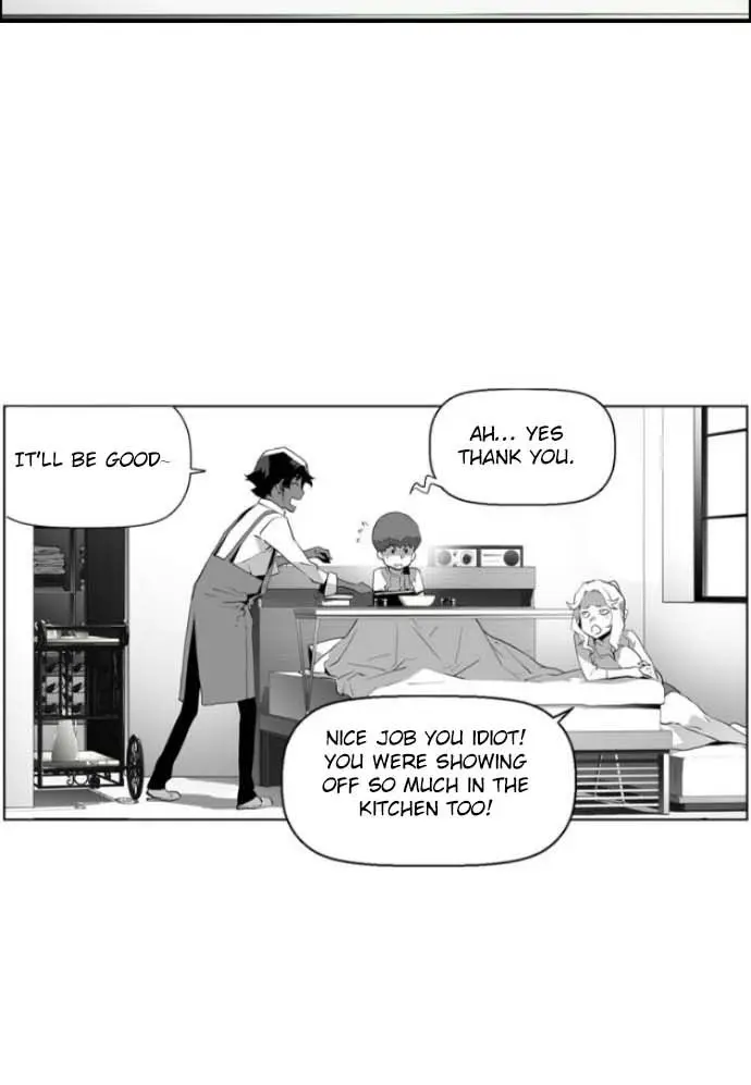 Terror Man Chapter 11 Page 26