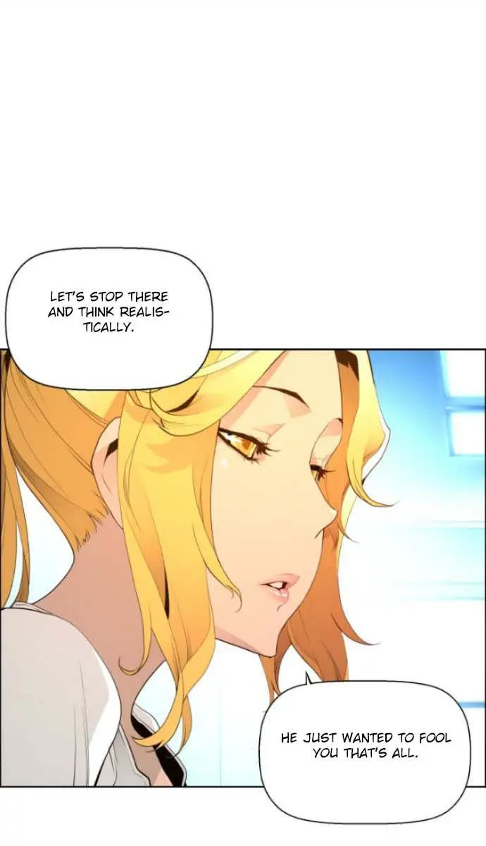 Terror Man Chapter 11 Page 31