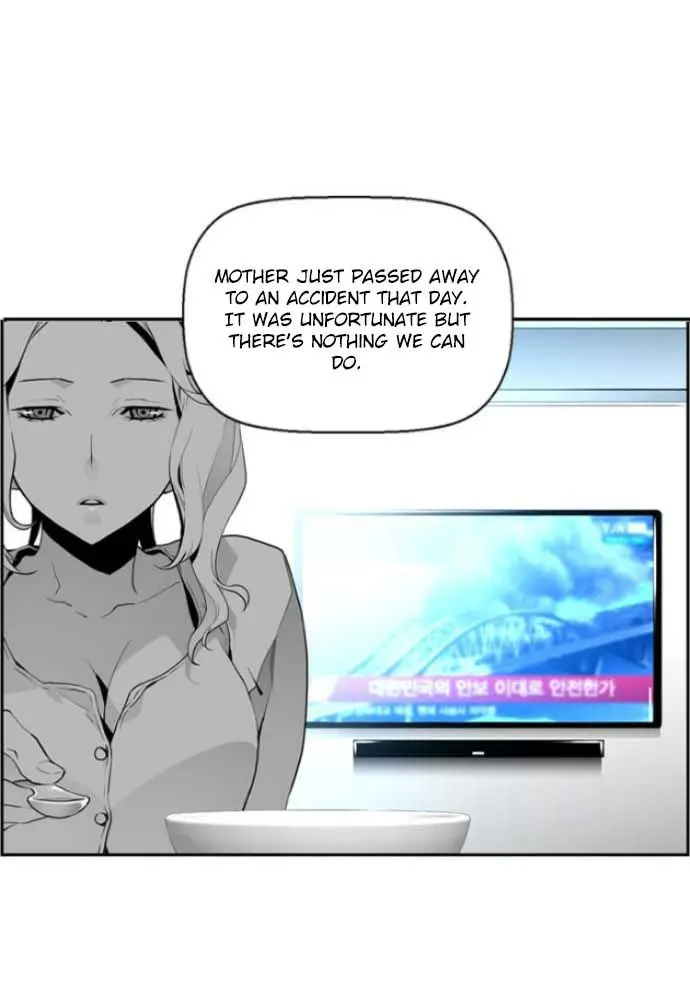 Terror Man Chapter 11 Page 32