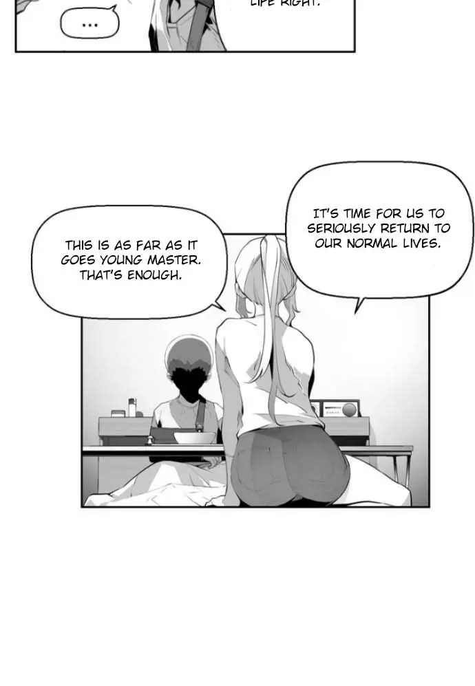 Terror Man Chapter 11 Page 34