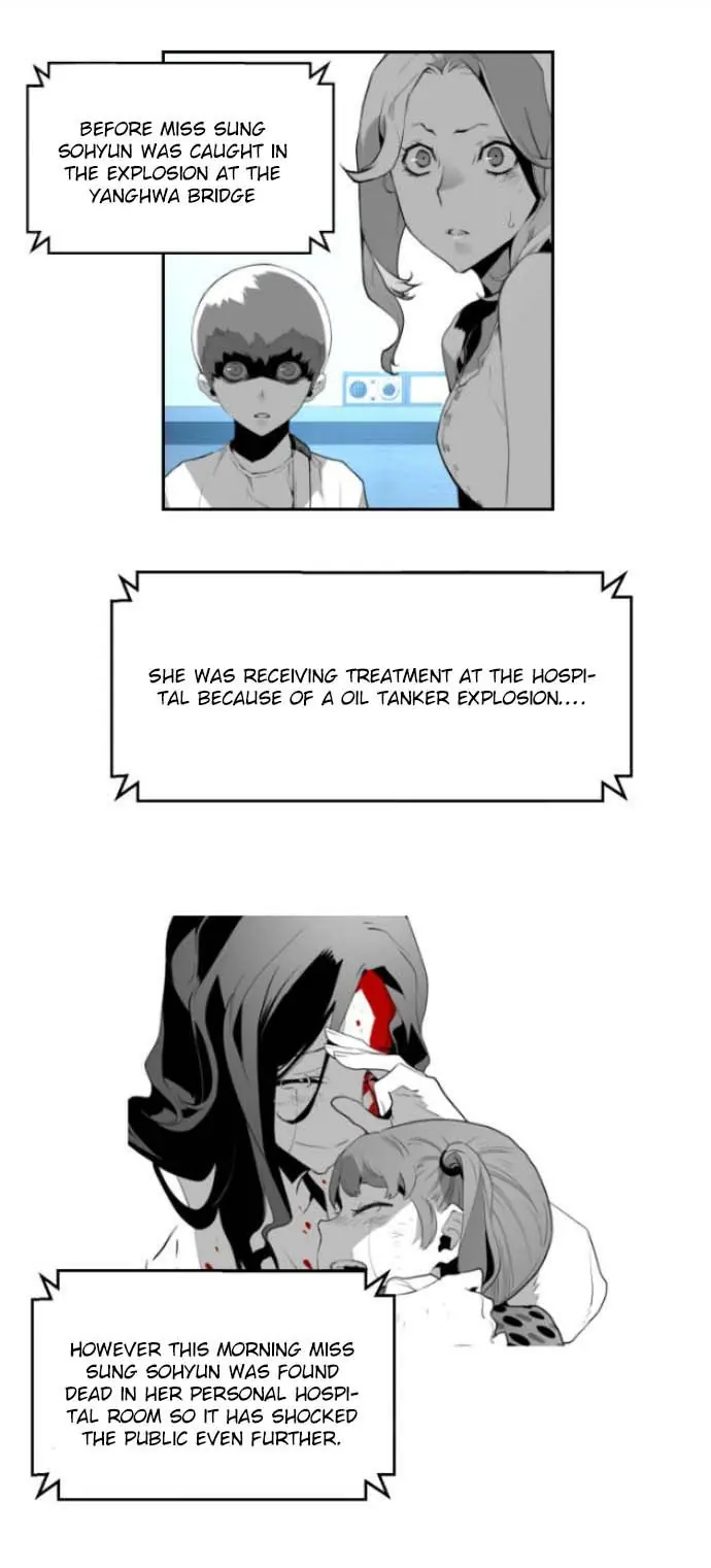 Terror Man Chapter 11 Page 45